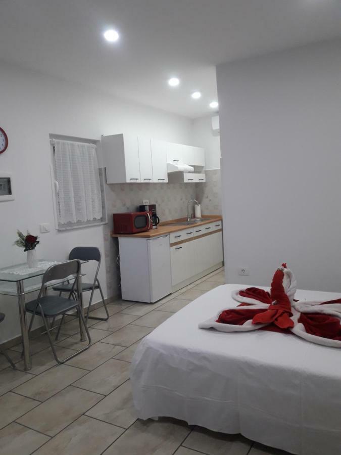 Apartma Sea View Portorož Exterior foto