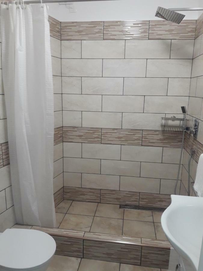 Apartma Sea View Portorož Exterior foto