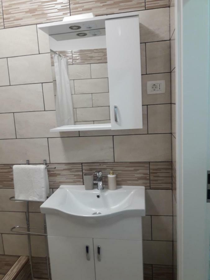Apartma Sea View Portorož Exterior foto