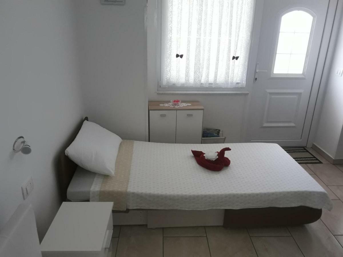 Apartma Sea View Portorož Exterior foto