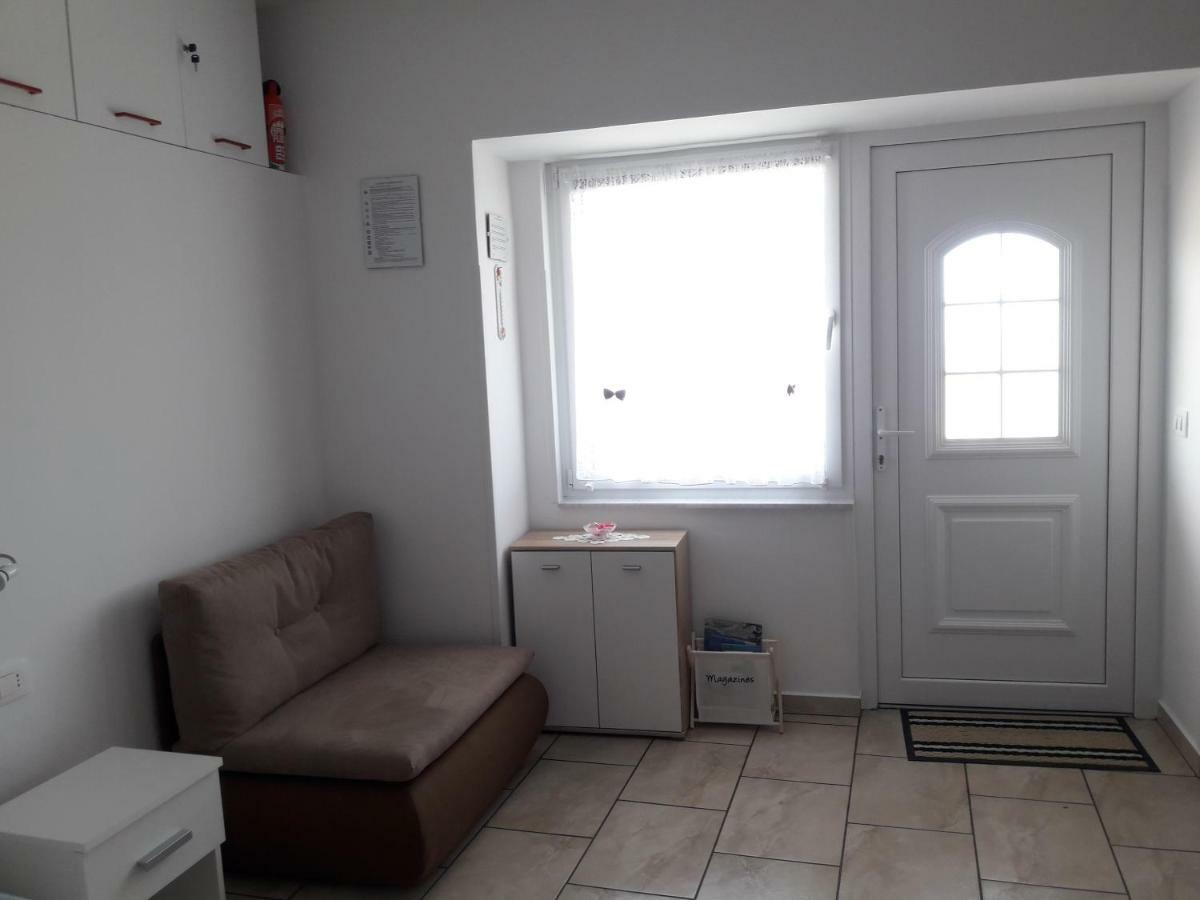 Apartma Sea View Portorož Exterior foto